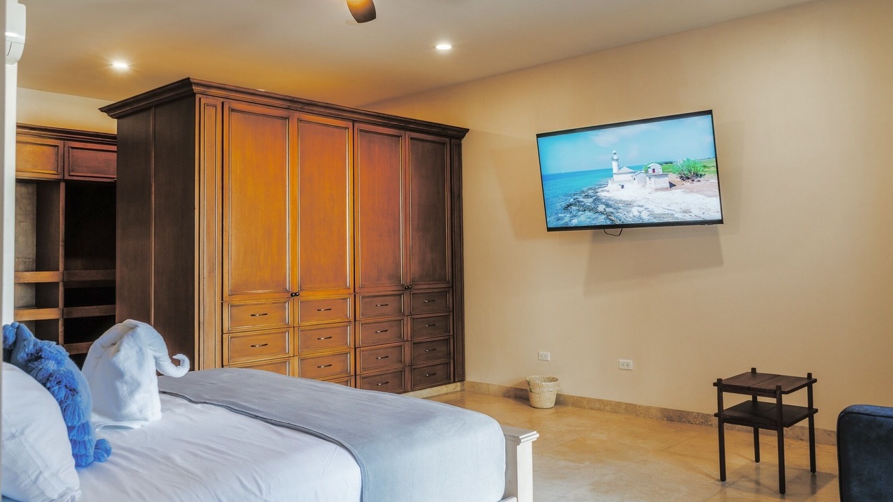Photo of Bedroom in Cabo San Lucas