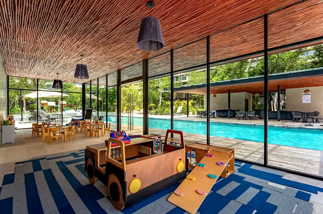 Photo of Outdoor in Playacar