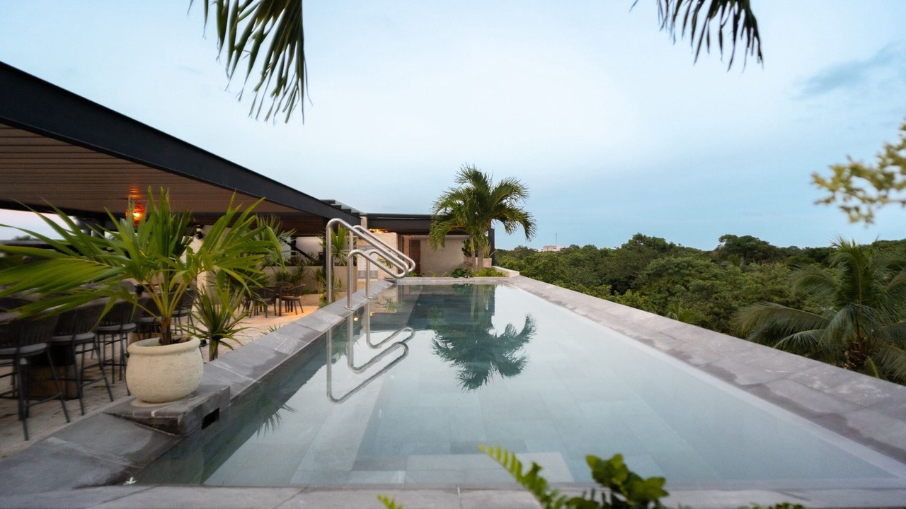 Photo of Outdoor in Playacar