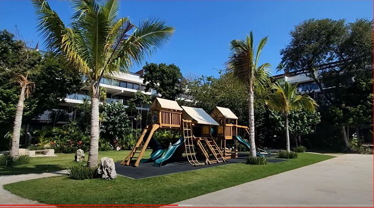 Photo of Outdoor in Playacar