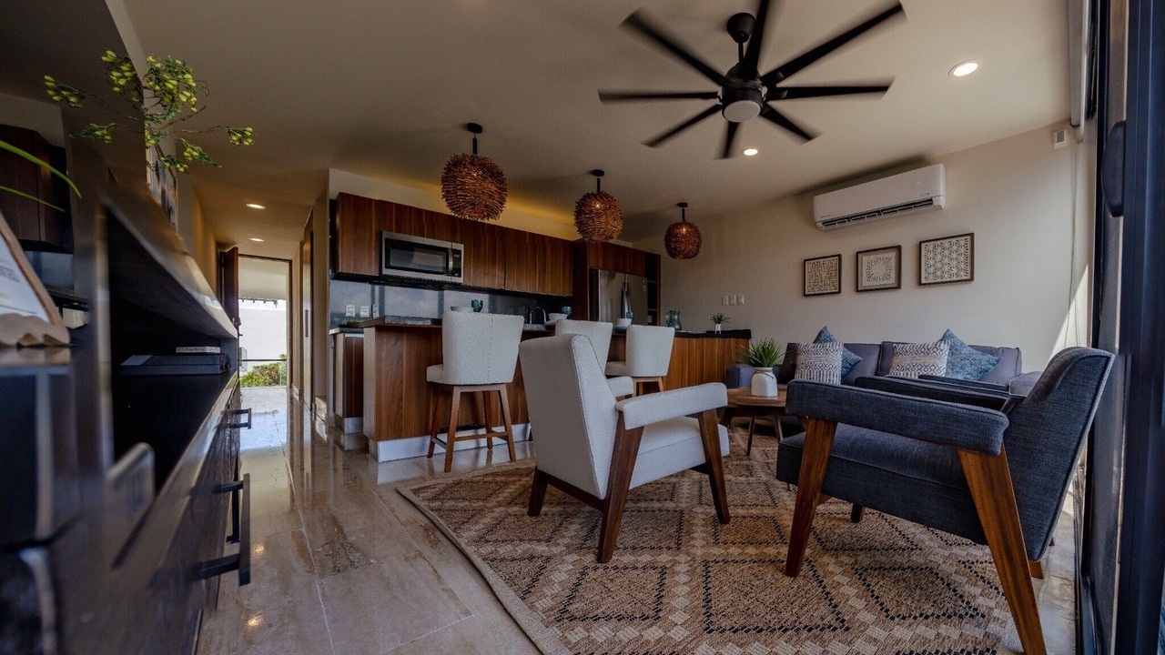 Photo of Bedroom in Playacar