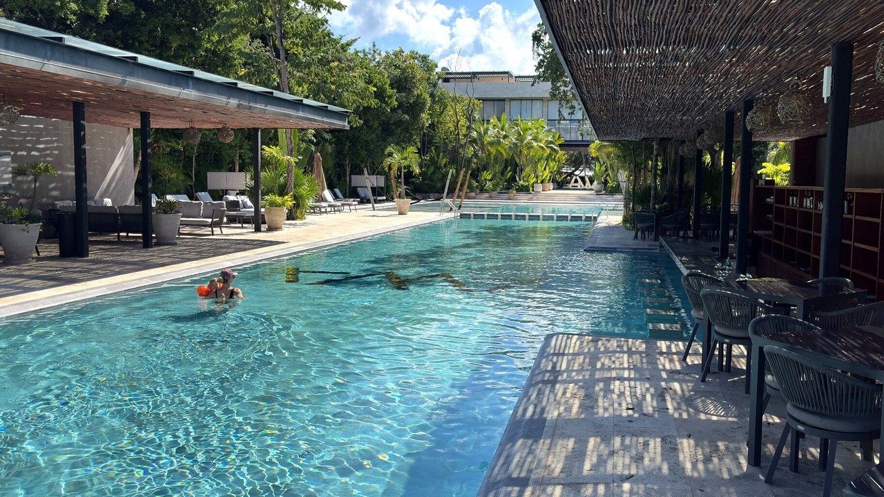 Photo of Outdoor in Playacar