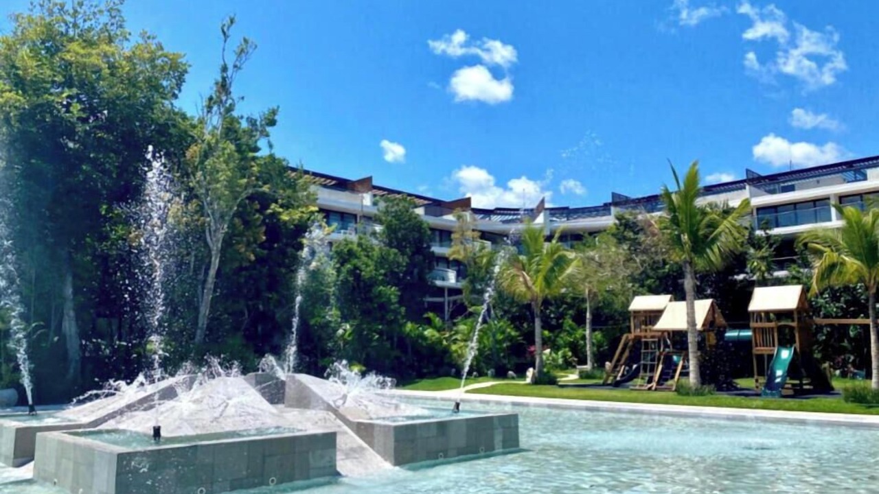 Photo of Outdoor in Playacar