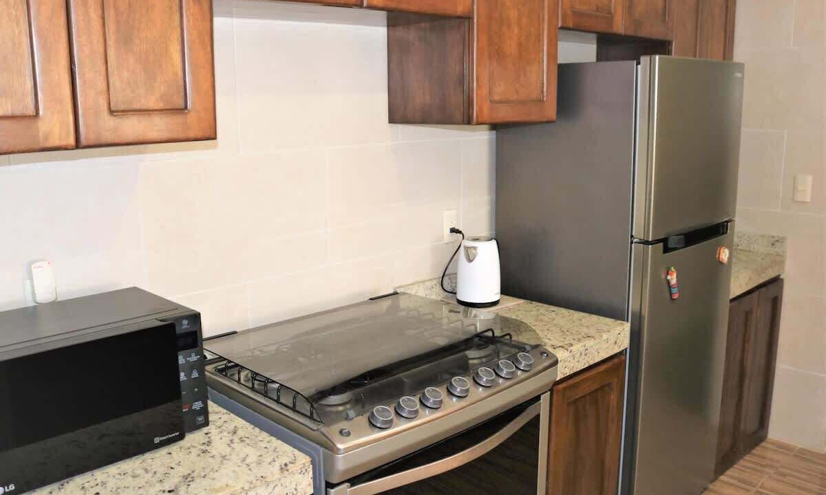Photo of Kitchen in Hidalgo