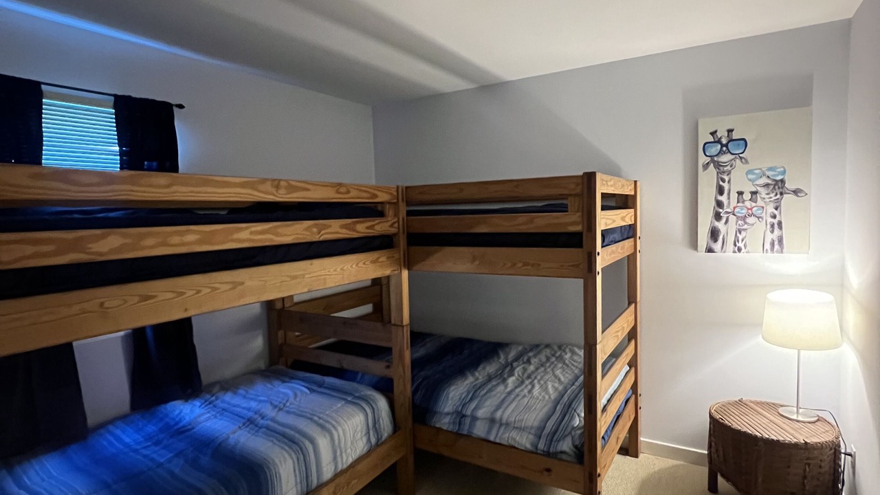 Photo of Bedroom in Bethany Beach