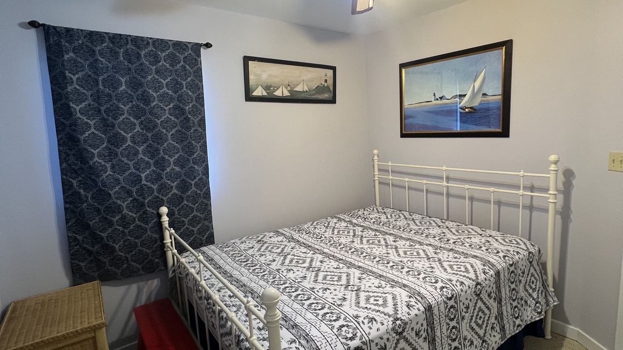 Photo of Bedroom in Bethany Beach