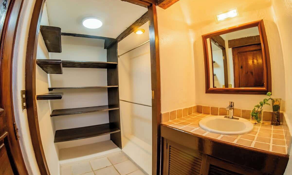 Photo of Bathroom in Zona Hotelera