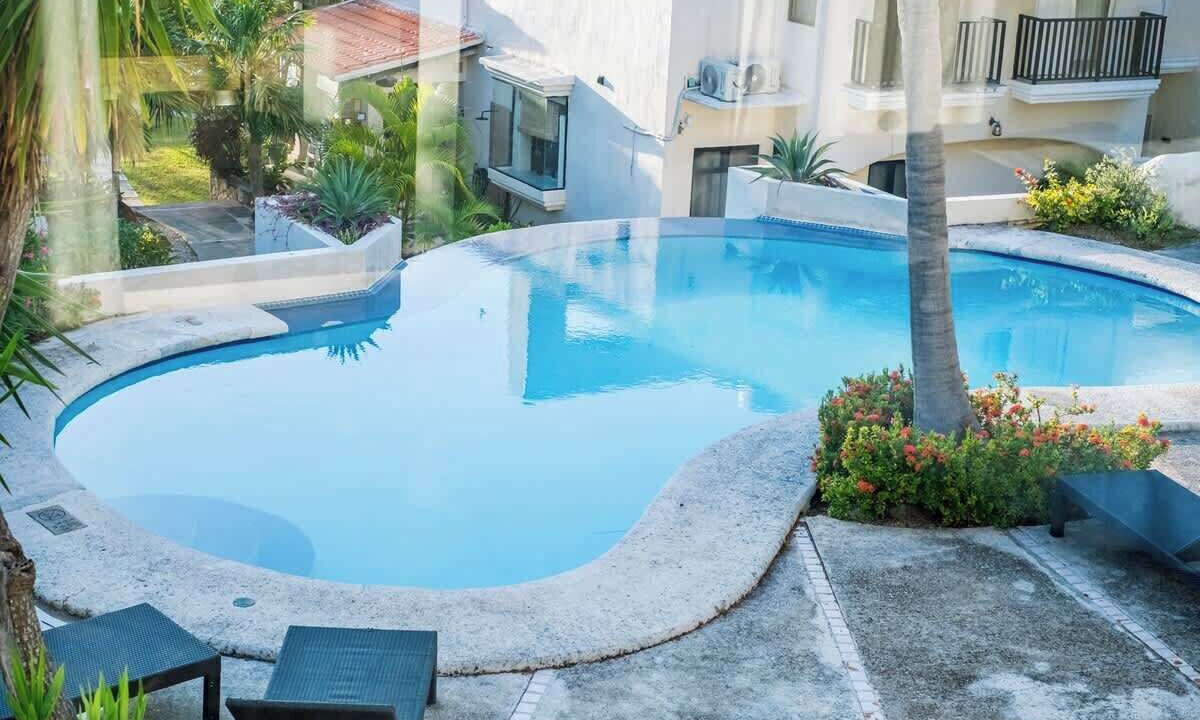 Photo of Outdoor in Zona Hotelera