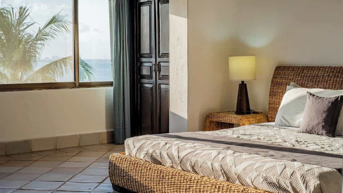 Photo of Bedroom in Zona Hotelera