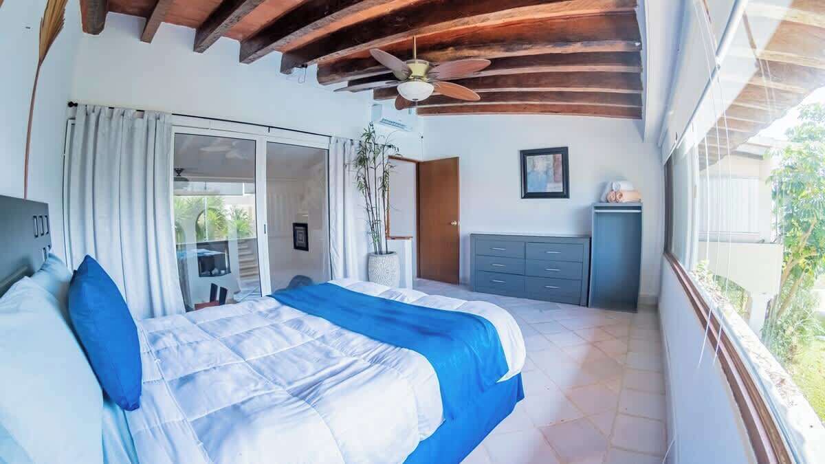 Photo of Bedroom in Zona Hotelera