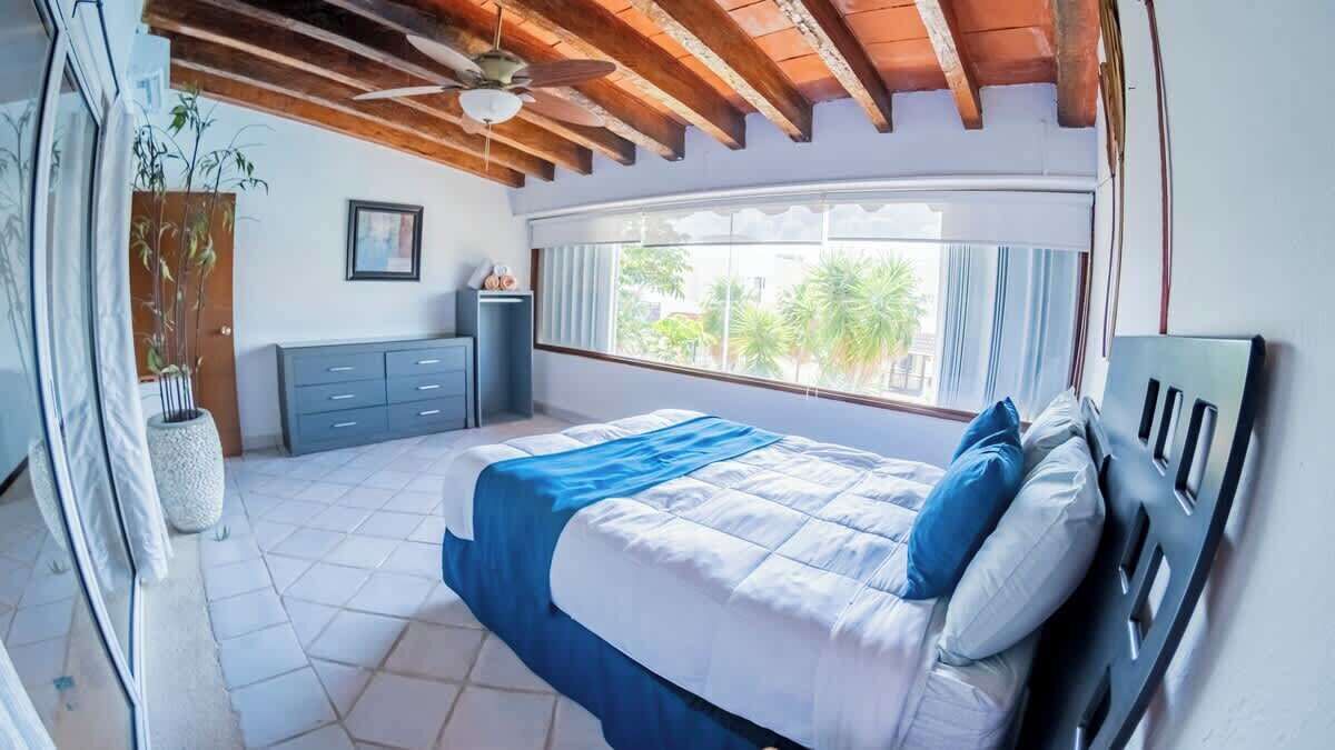 Photo of Bedroom in Zona Hotelera