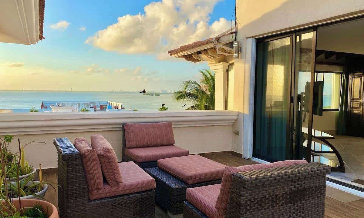 Photo of Outdoor in Zona Hotelera
