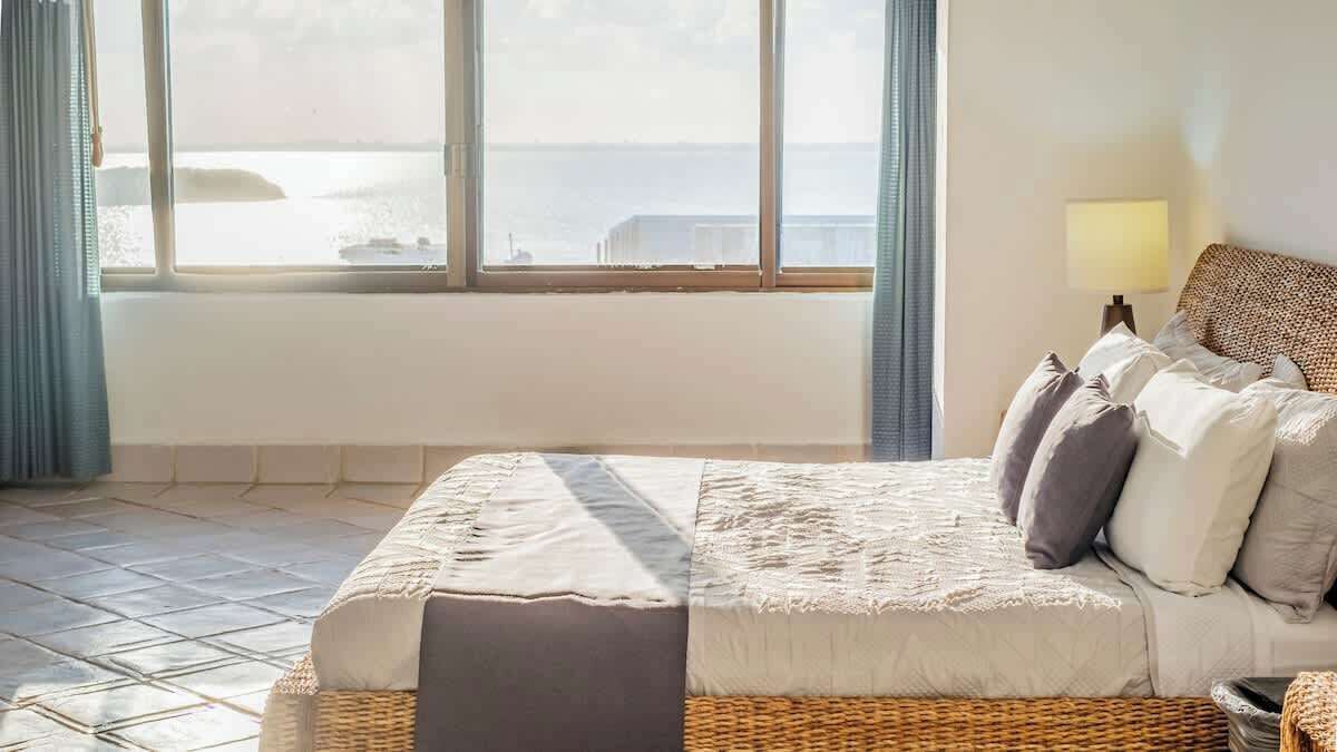 Photo of Bedroom in Zona Hotelera