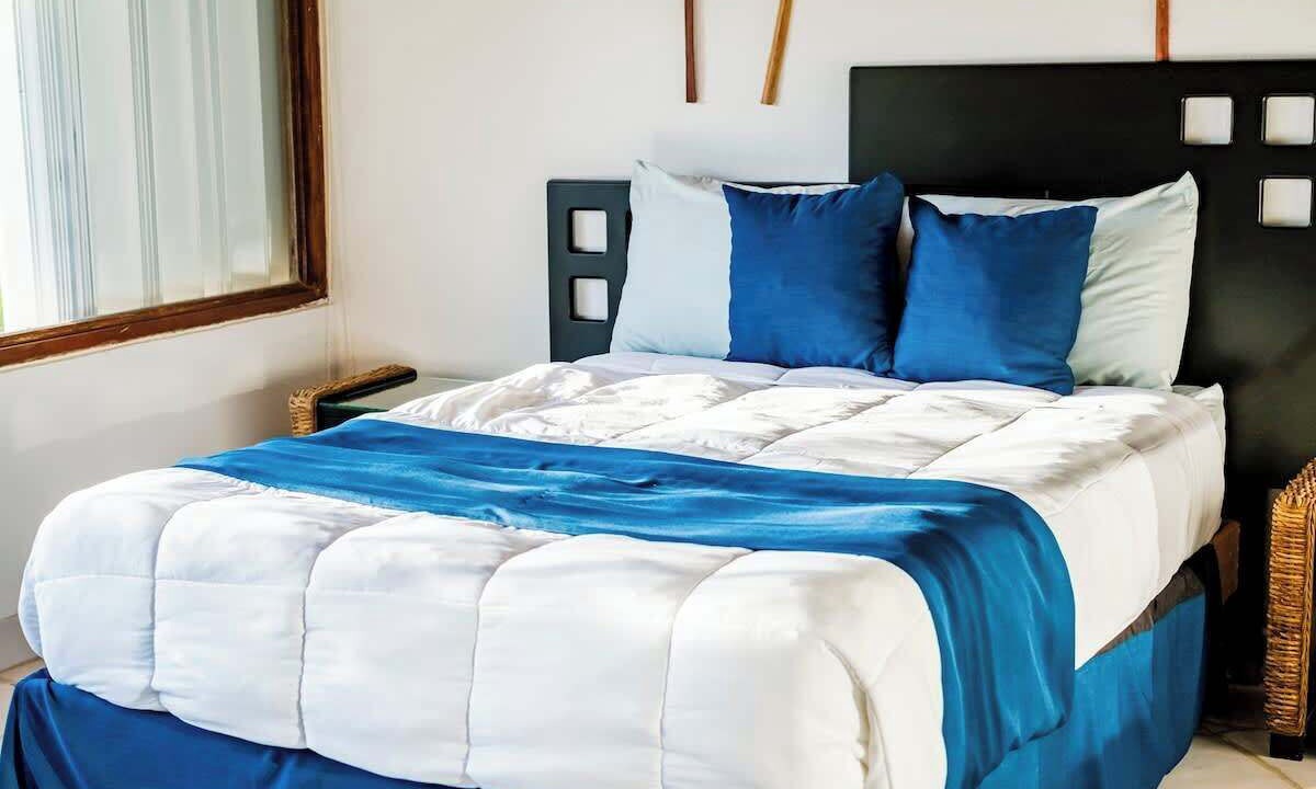 Photo of Bedroom in Zona Hotelera