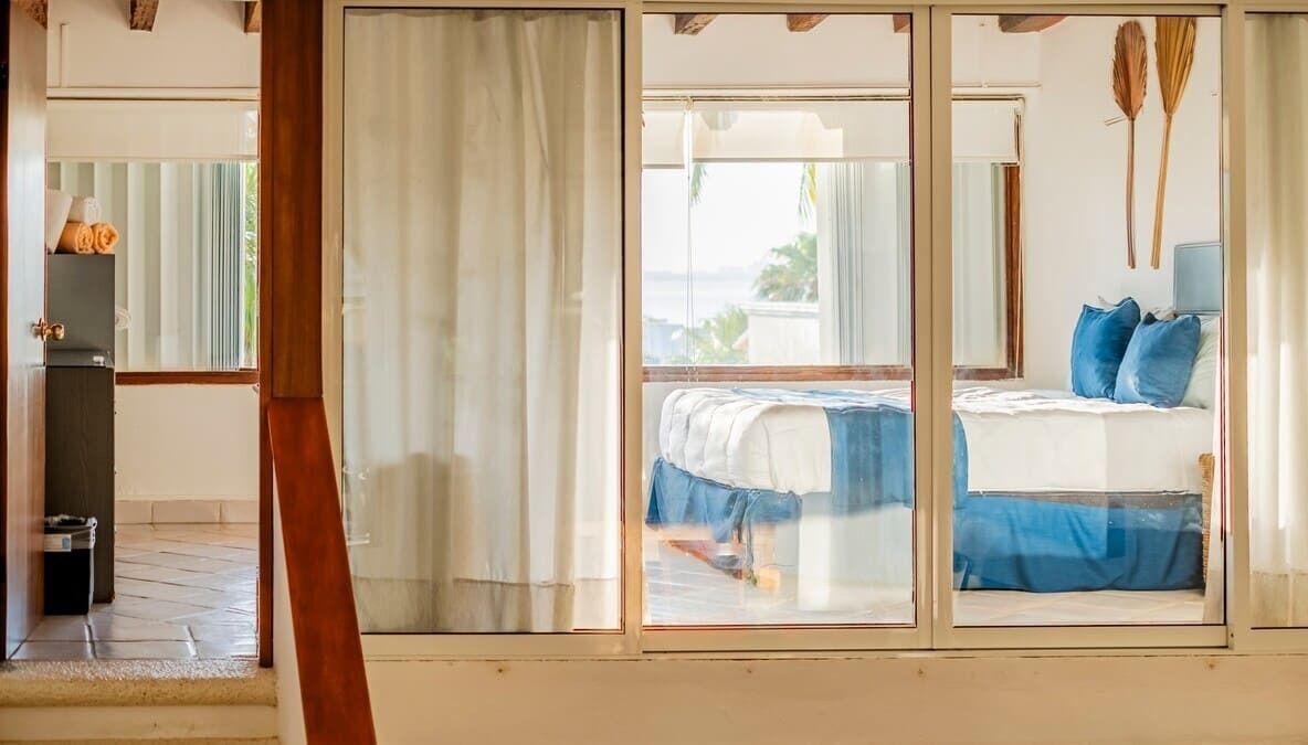 Photo of Bedroom in Zona Hotelera