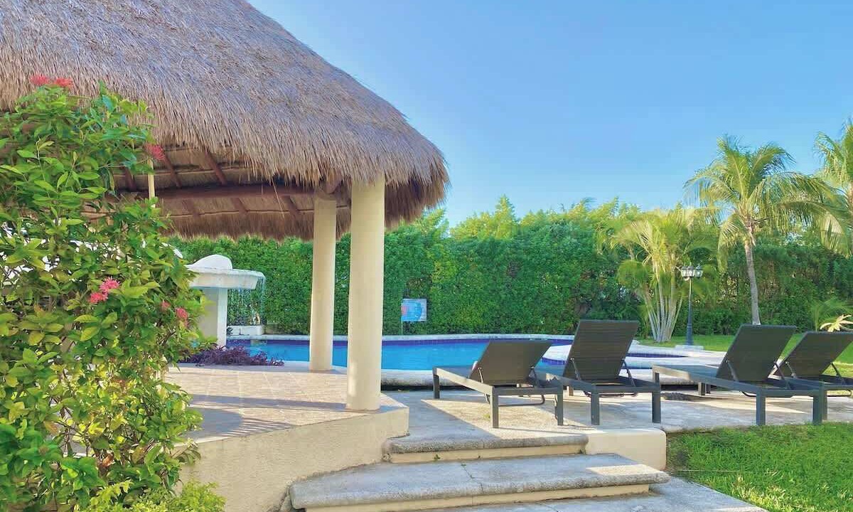 Photo of Outdoor in Zona Hotelera