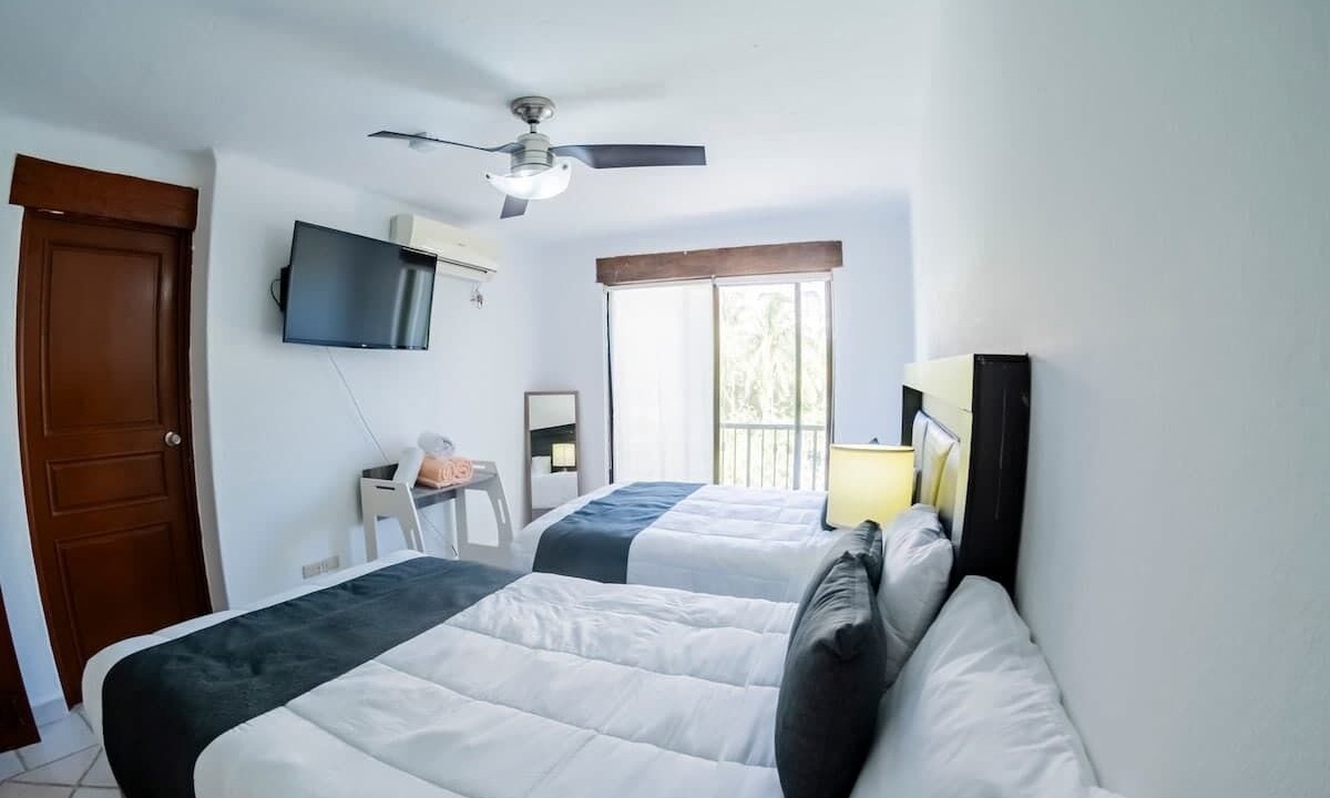 Photo of Bedroom in Zona Hotelera