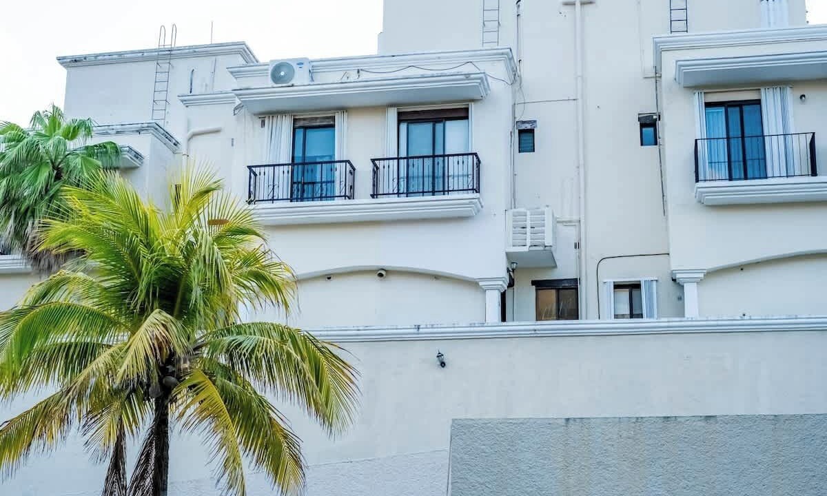 Photo of Outdoor in Zona Hotelera