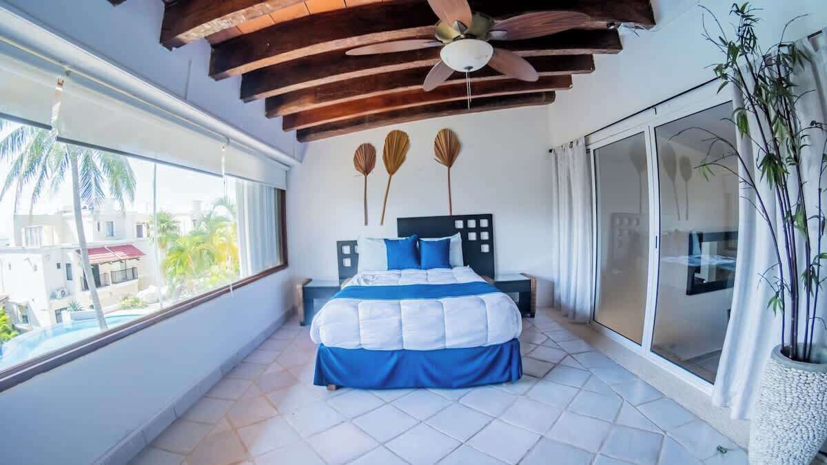 Photo of Bedroom in Zona Hotelera