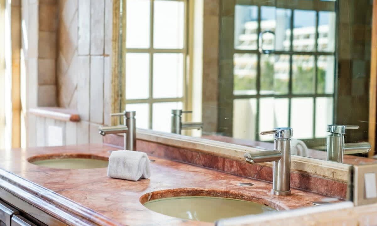 Photo of Bathroom in Zona Hotelera