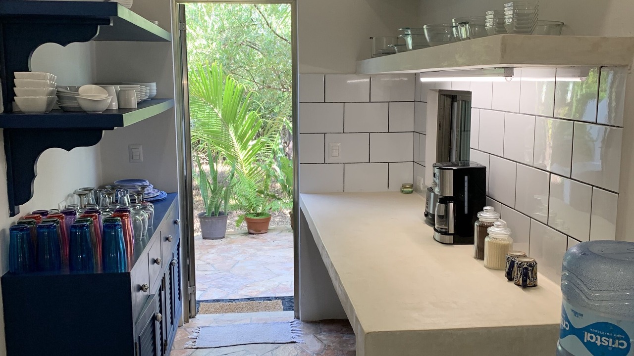 Photo of Kitchen in Tulsayab
