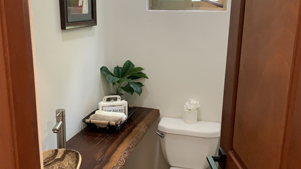 Photo of Bathroom in Tulsayab