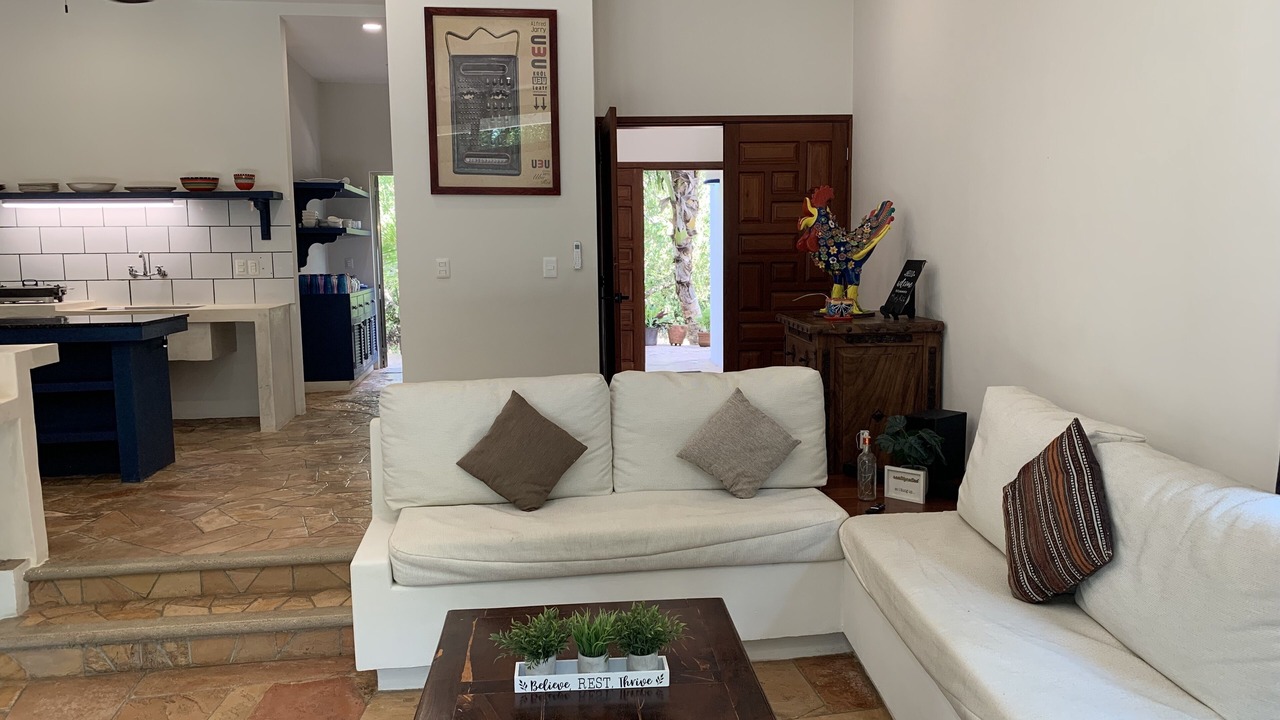 Photo of Livingroom in Tulsayab