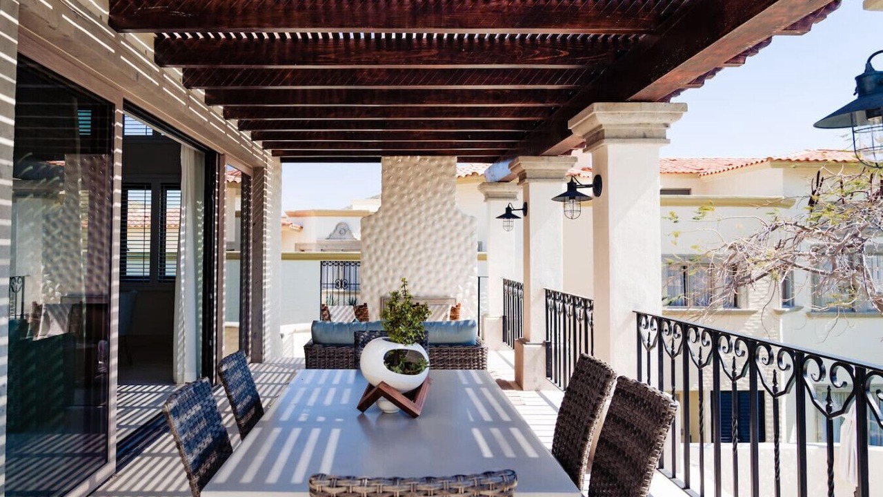 Photo of Outdoor in Cabo San Lucas