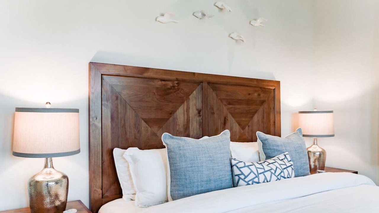 Photo of Bedroom in Cabo San Lucas