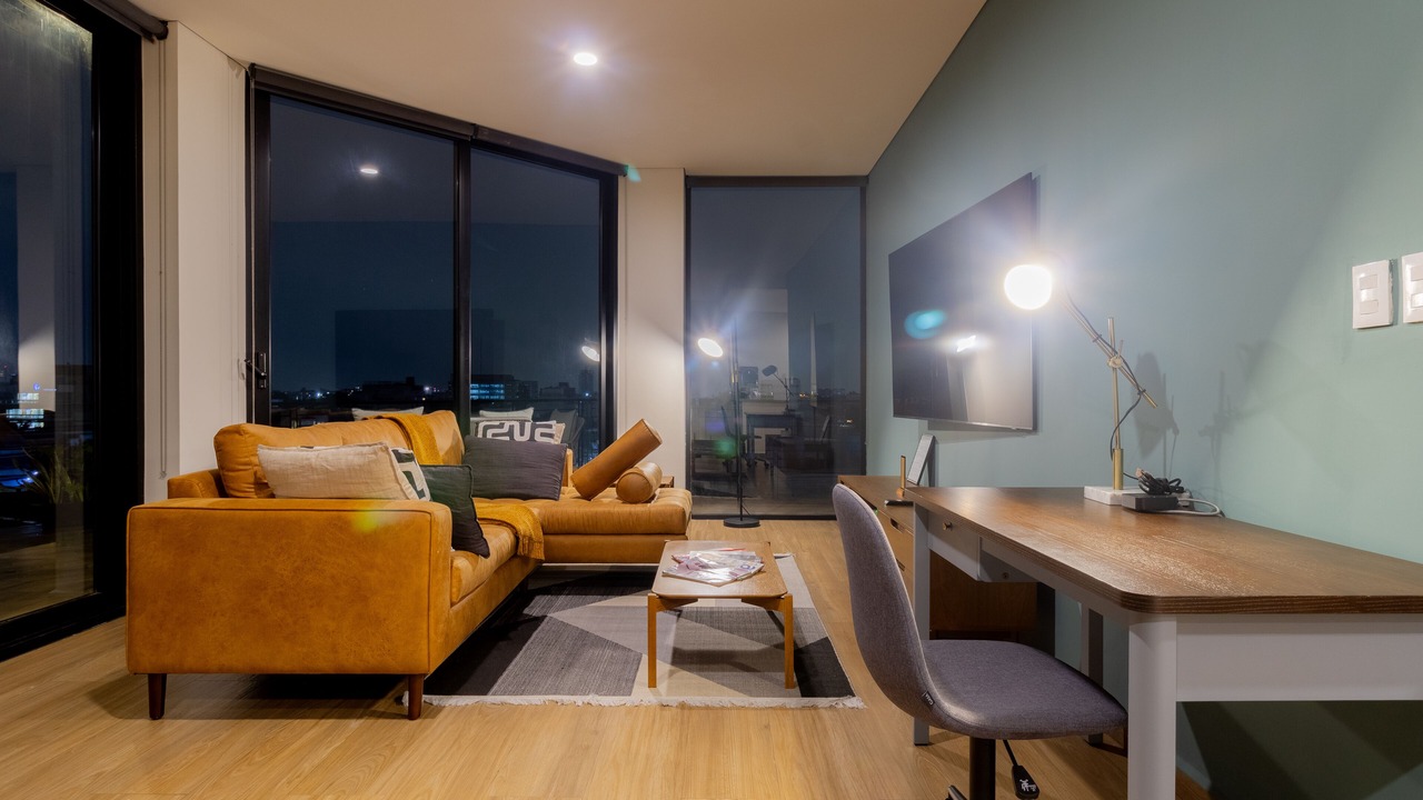 Photo of Livingroom in Benito Juarez