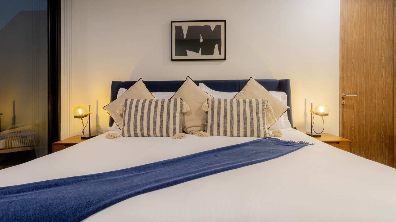 Photo of Bedroom in Benito Juarez