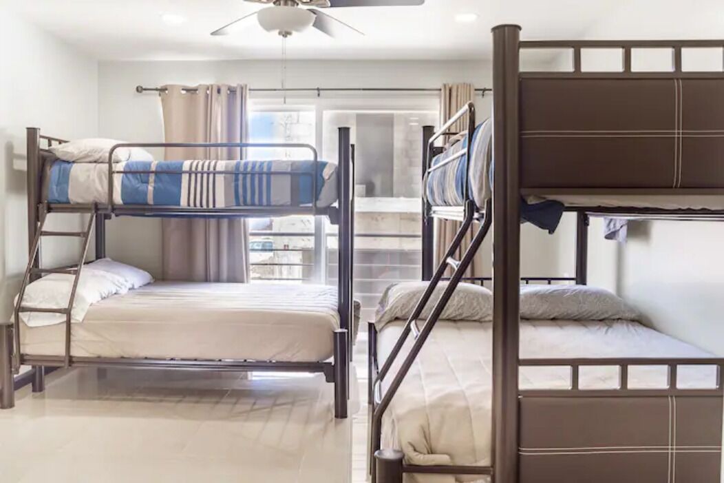 Photo of Bedroom in Rosarito