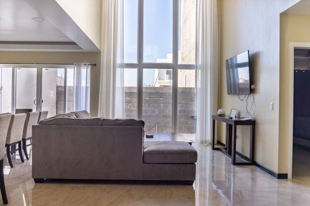 Photo of Livingroom in Rosarito