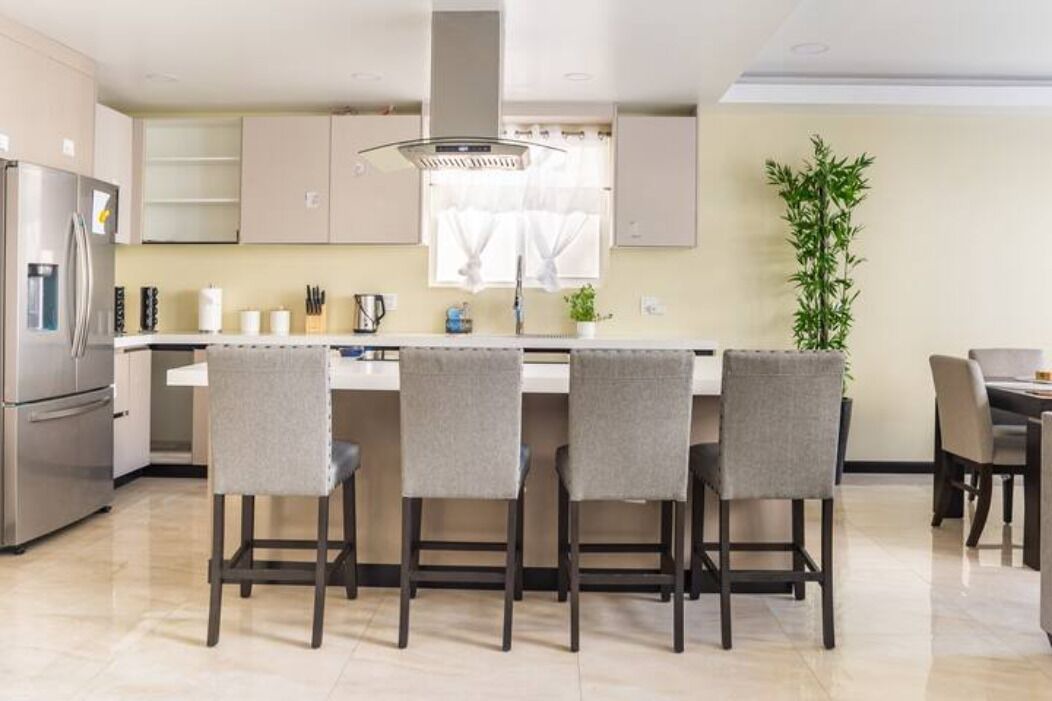 Photo of Kitchen in Rosarito
