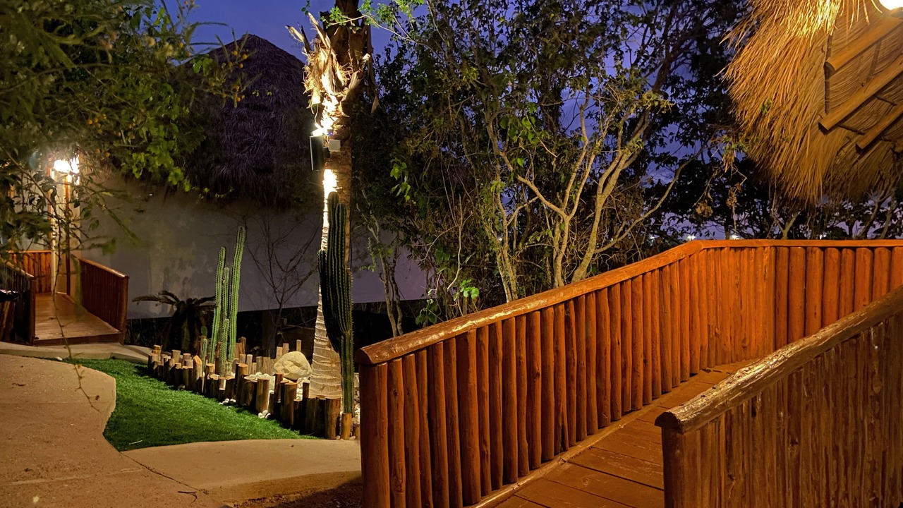 Photo of Outdoor in Mazatlan