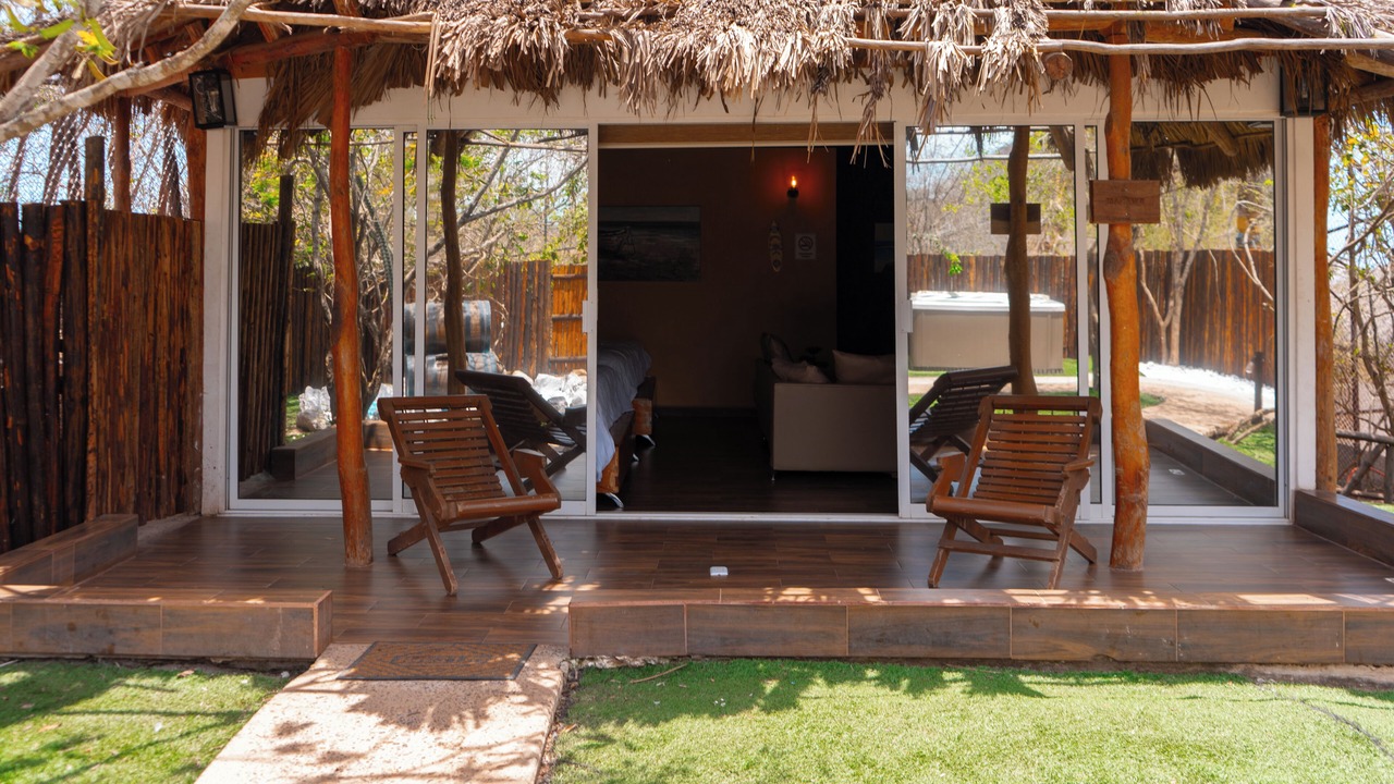 Photo of Outdoor in Mazatlan