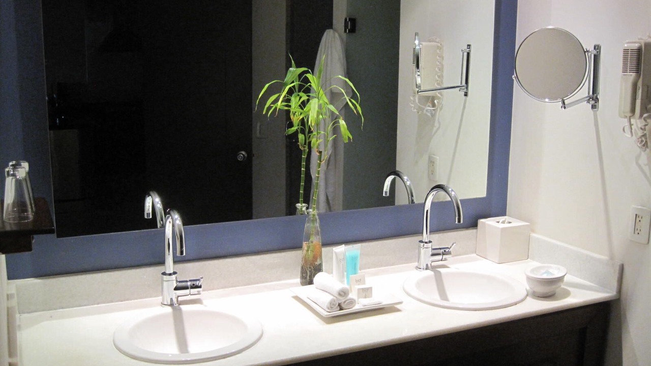 Photo of Bathroom in Las Jarretaderas