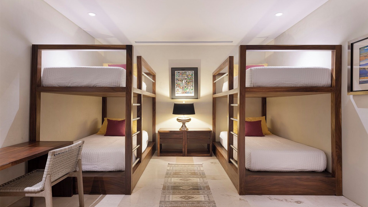 Photo of Bedroom in Punta de Mita