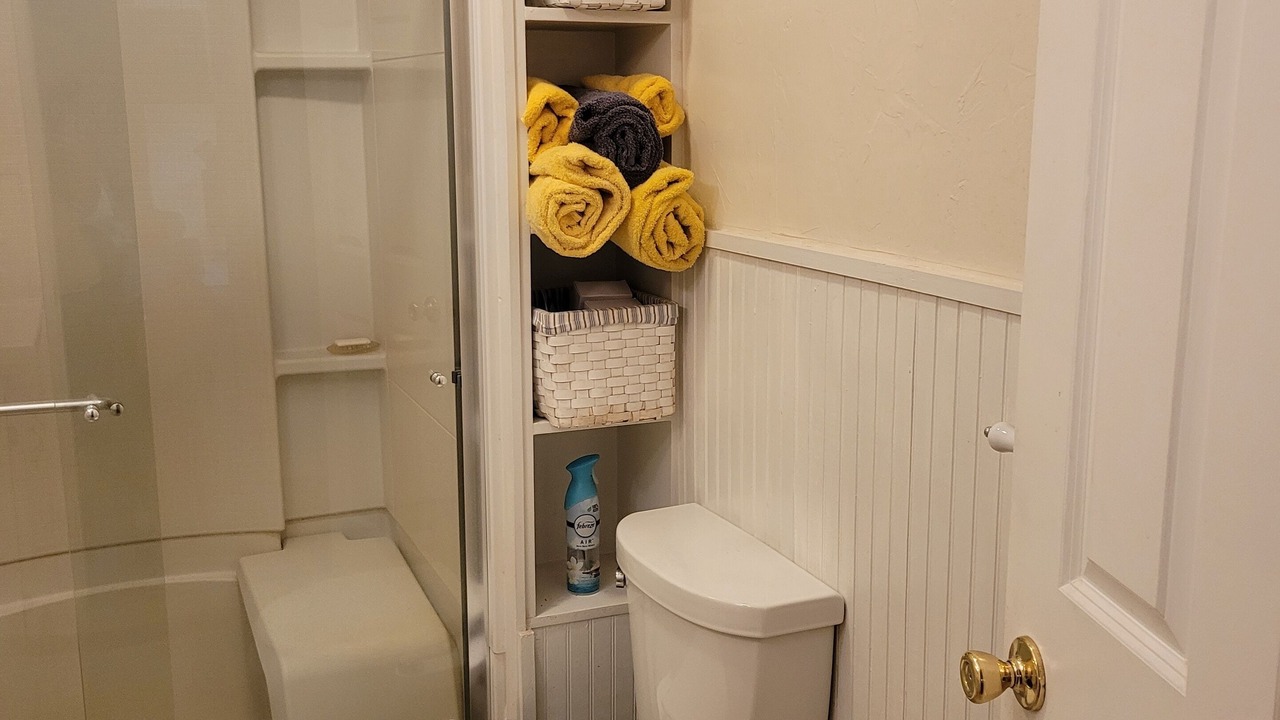 Photo of Bathroom in Clayton