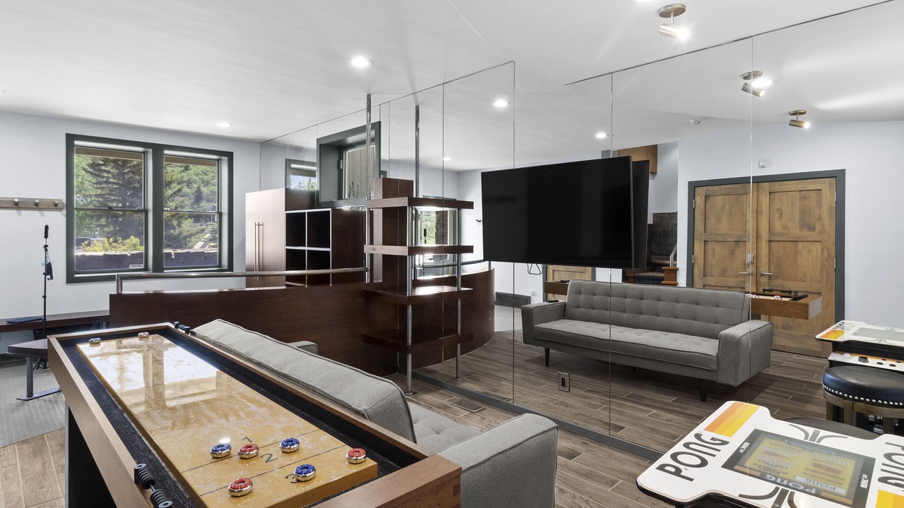 Photo of Bedroom in Downtown Park City