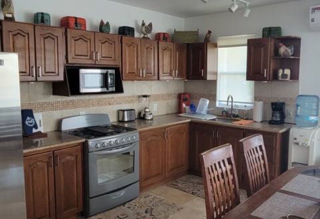 Photo of Kitchen in Amapas