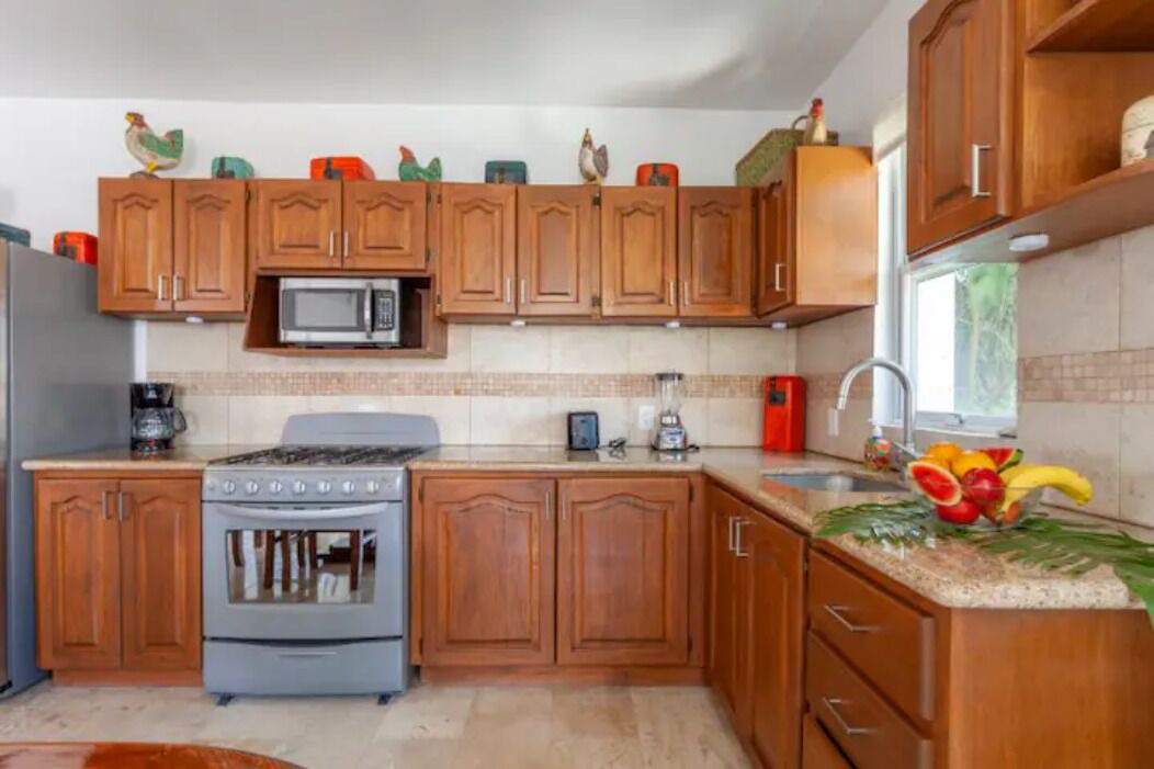 Photo of Kitchen in Amapas
