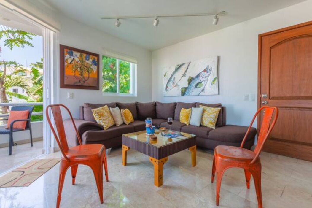 Photo of Livingroom in Amapas