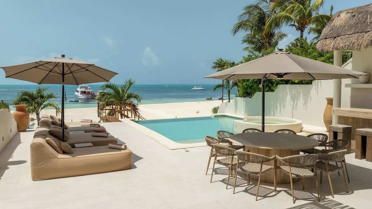 Photo of Outdoor in Punta Cancun