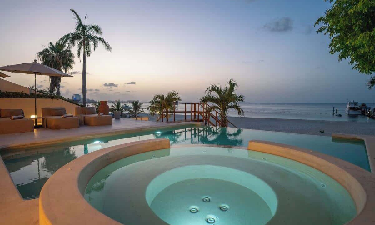 Photo of Outdoor in Punta Cancun
