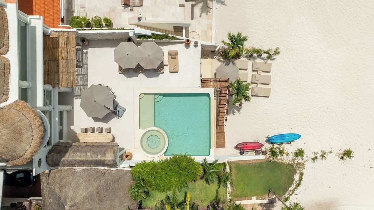 Photo of Outdoor in Punta Cancun