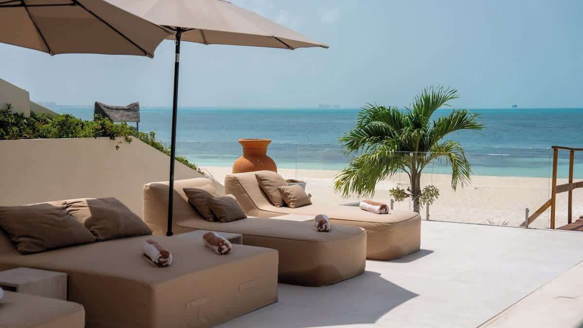 Photo of Outdoor in Punta Cancun