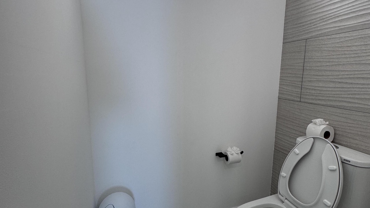 Photo of Bathroom in Sandy Beach