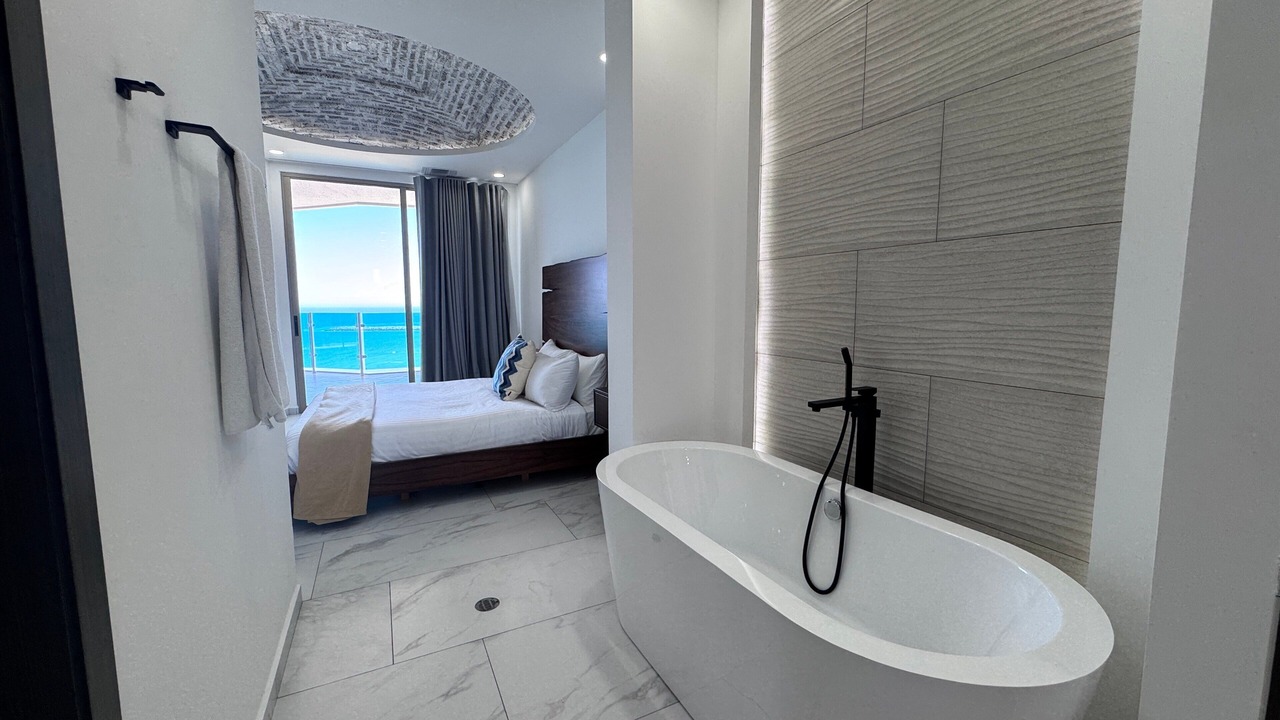 Photo of Bedroom in Sandy Beach
