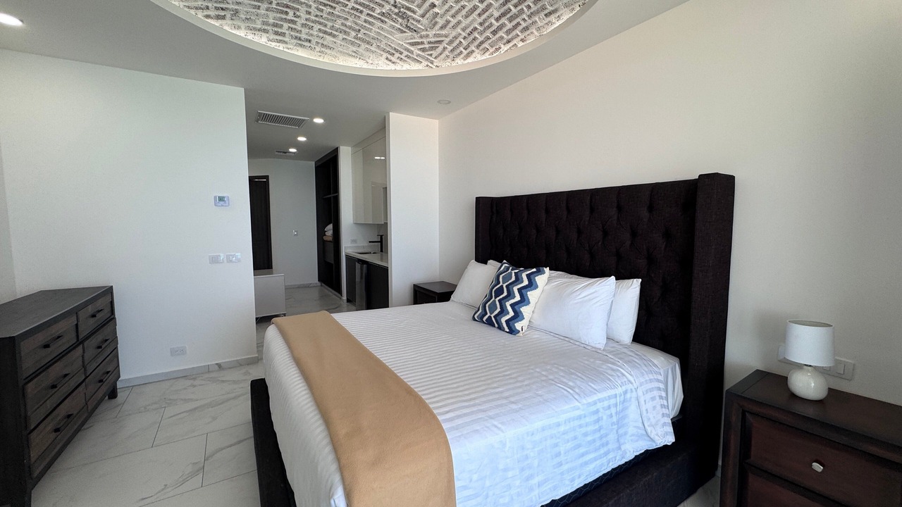 Photo of Bedroom in Sandy Beach
